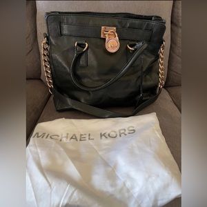 Michael Kors purse